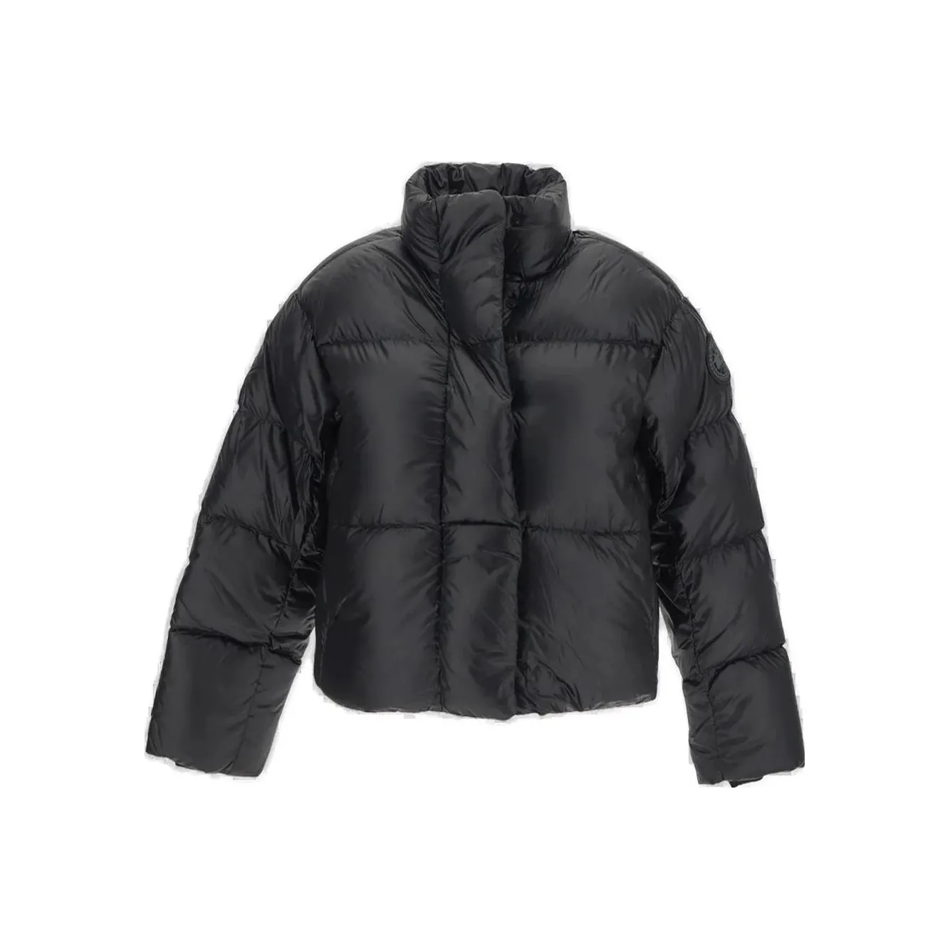 Canada Goose Down Jackets Women's Black