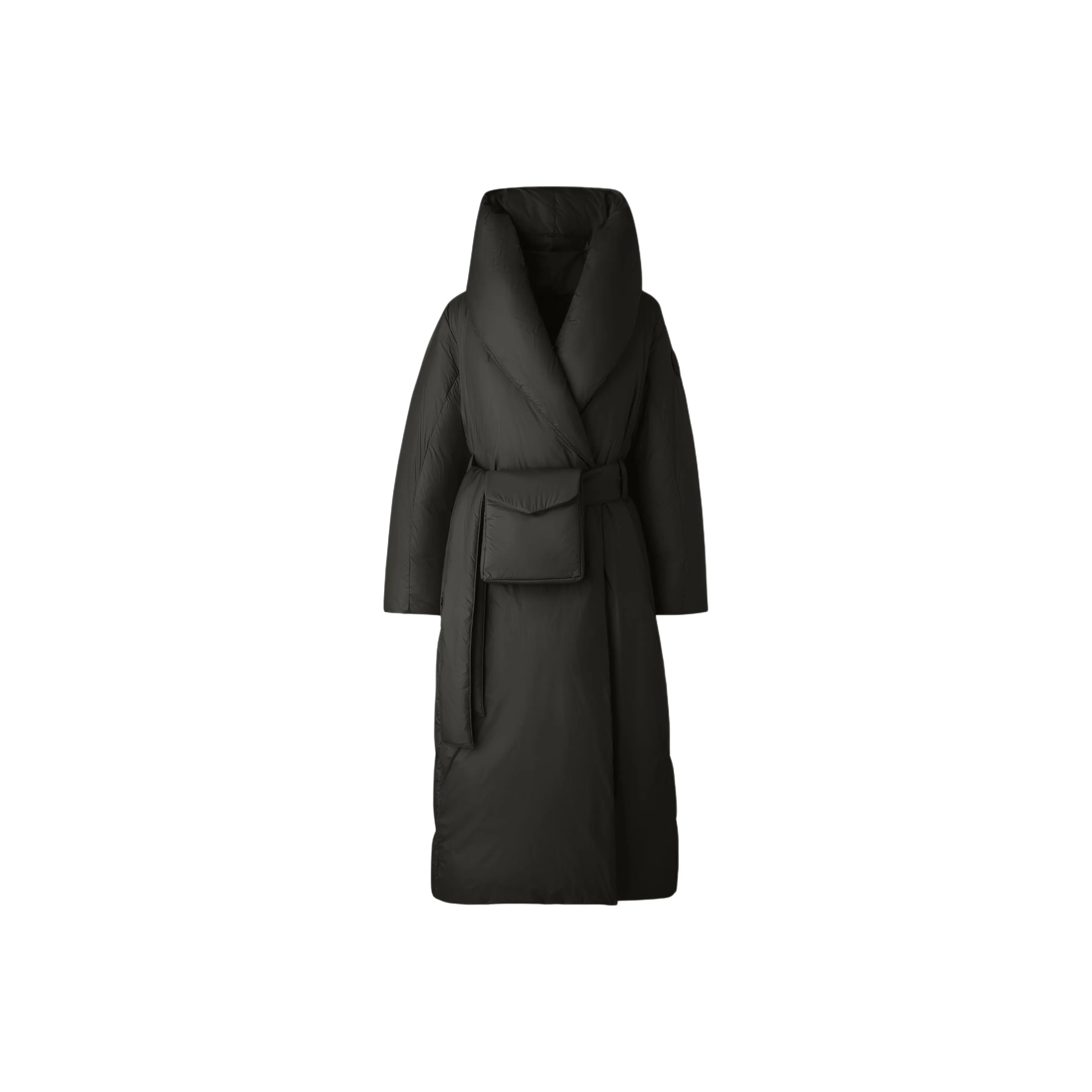 Canada Goose Elie Blanket Coat