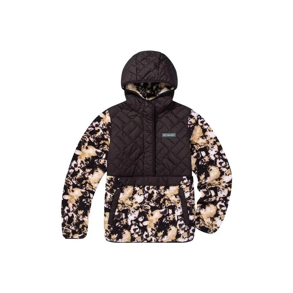 Columbia Fleece Одежда Женская