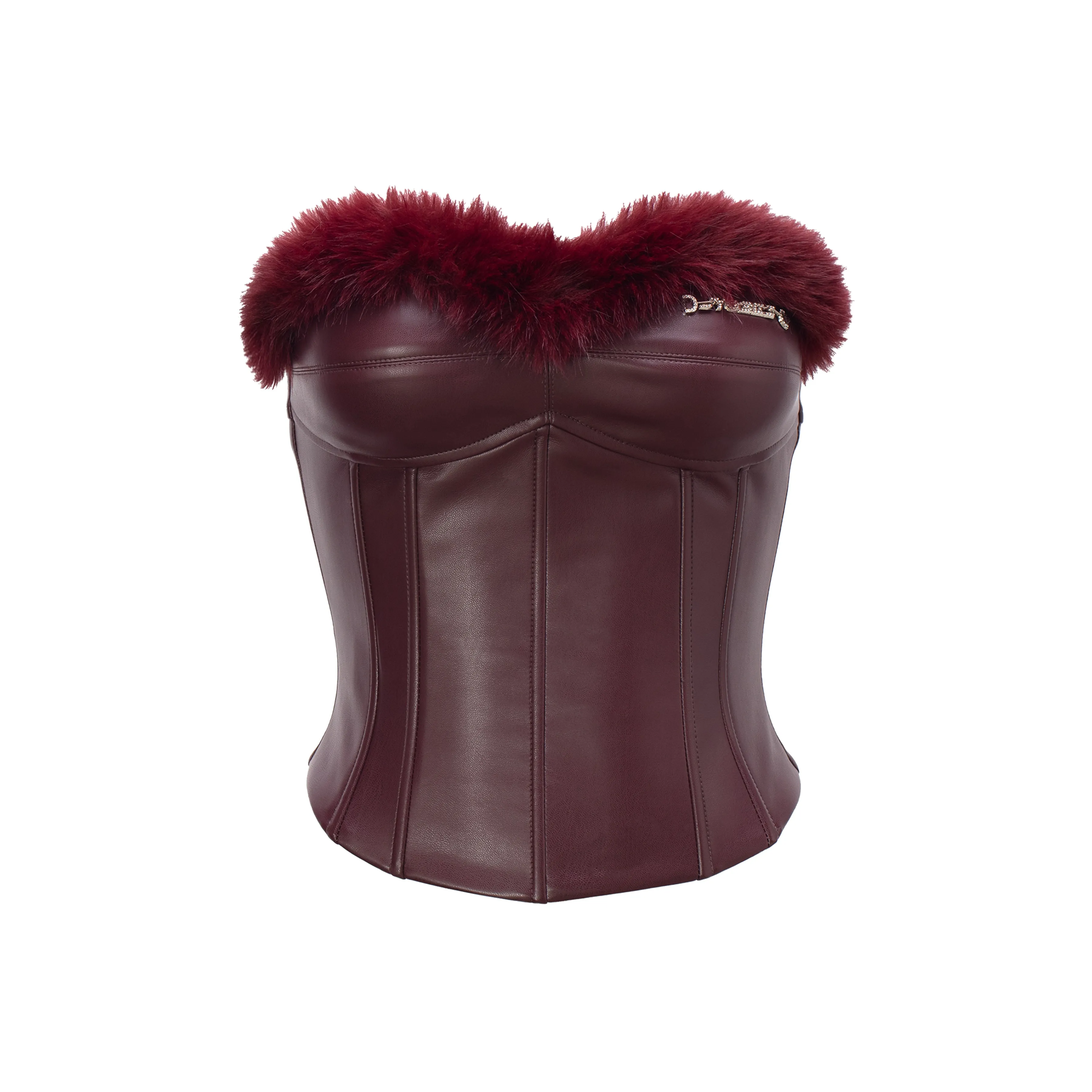 JYOSEI Женские топы без бретелек