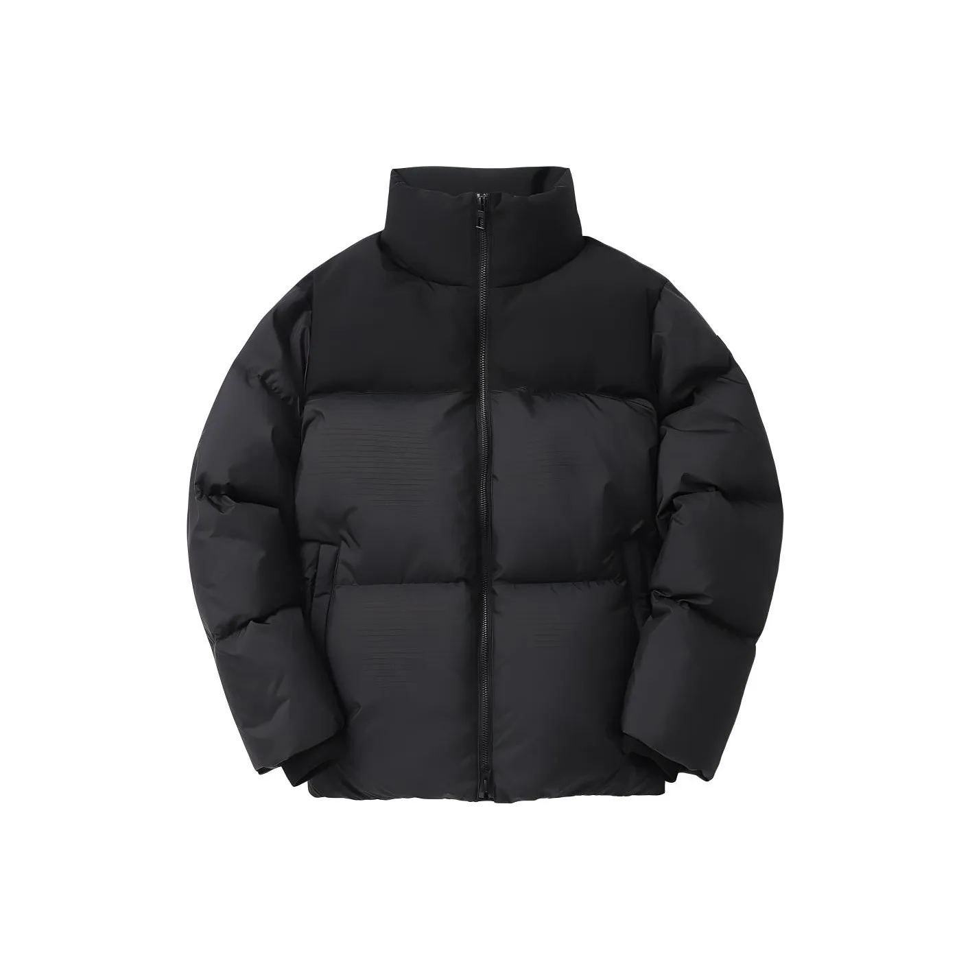 KOLON SPORT Down Jacket Women's Black