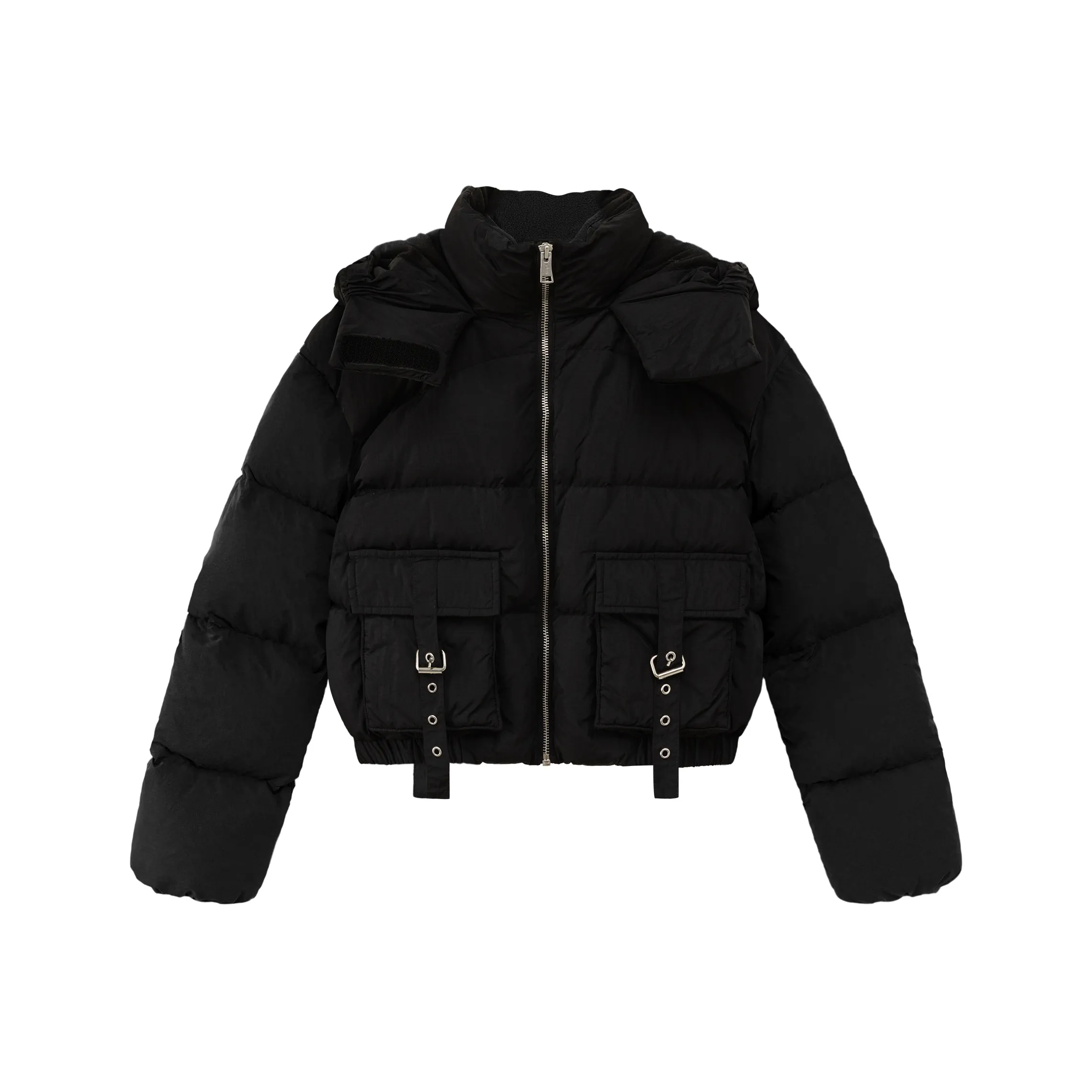 CHUU Женские пуховики