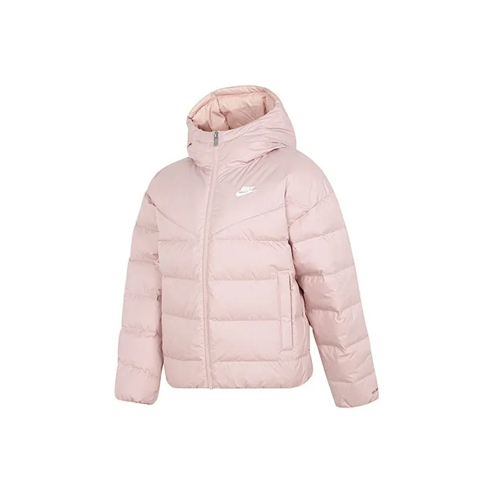 Nike Storm FIT Down Jacket Women's Pink
