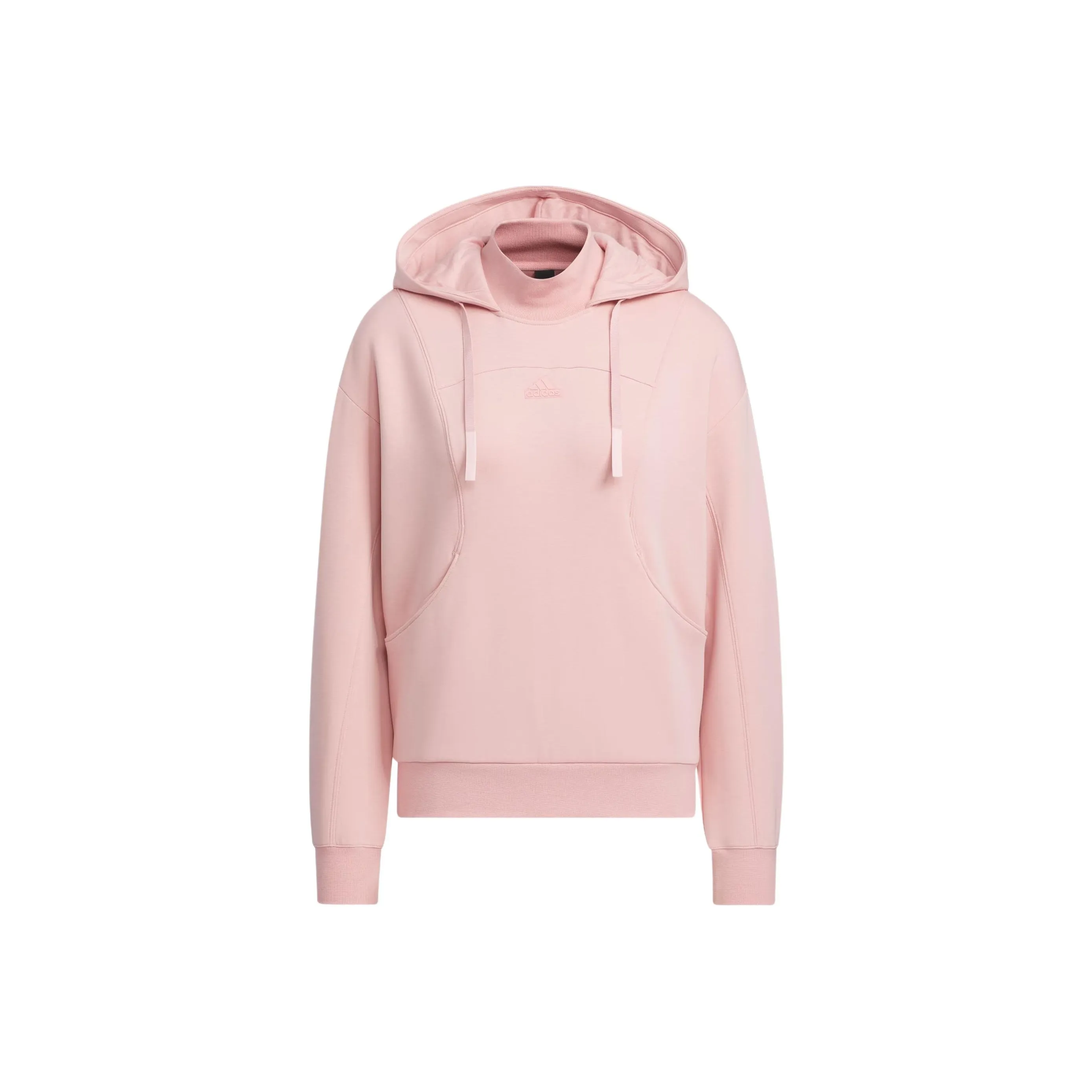 Adidas Futsal Hoodie Sweatshirt Women's Miracle Purple Pink