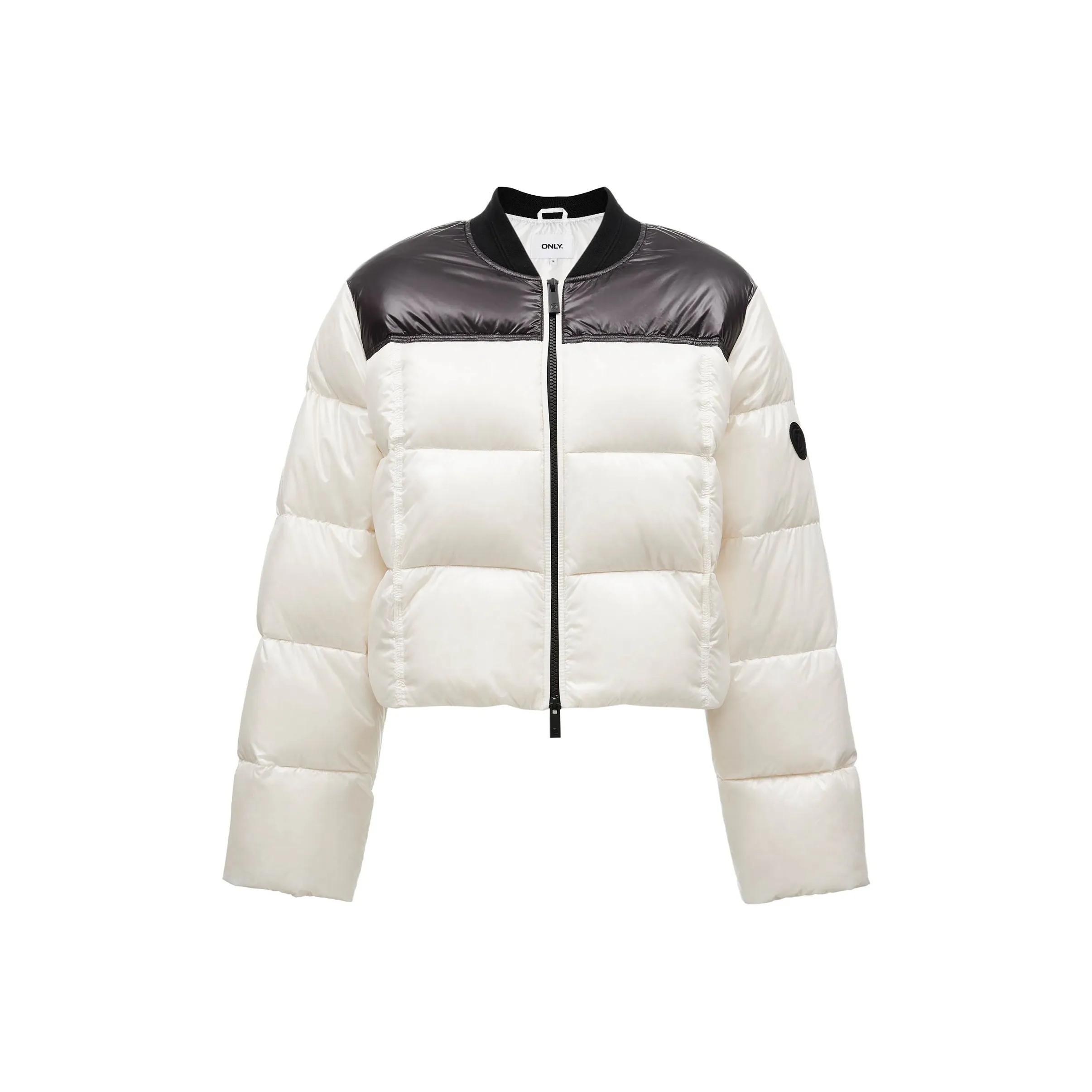 ONLY Женские Пуховики