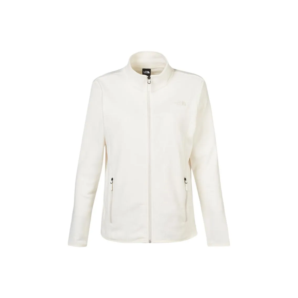 THE NORTH FACE Куртка Женская Белая