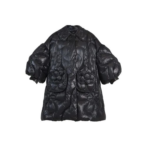 CHENPENG Женские пуховики