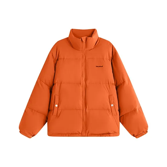 KING PRINCE Пуховик Женские