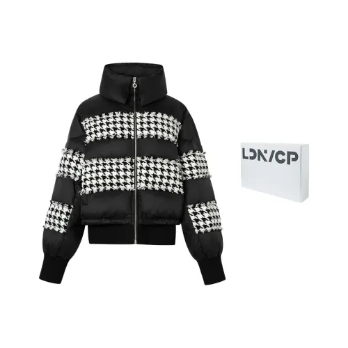CHENPENG LDN Женские пуховики