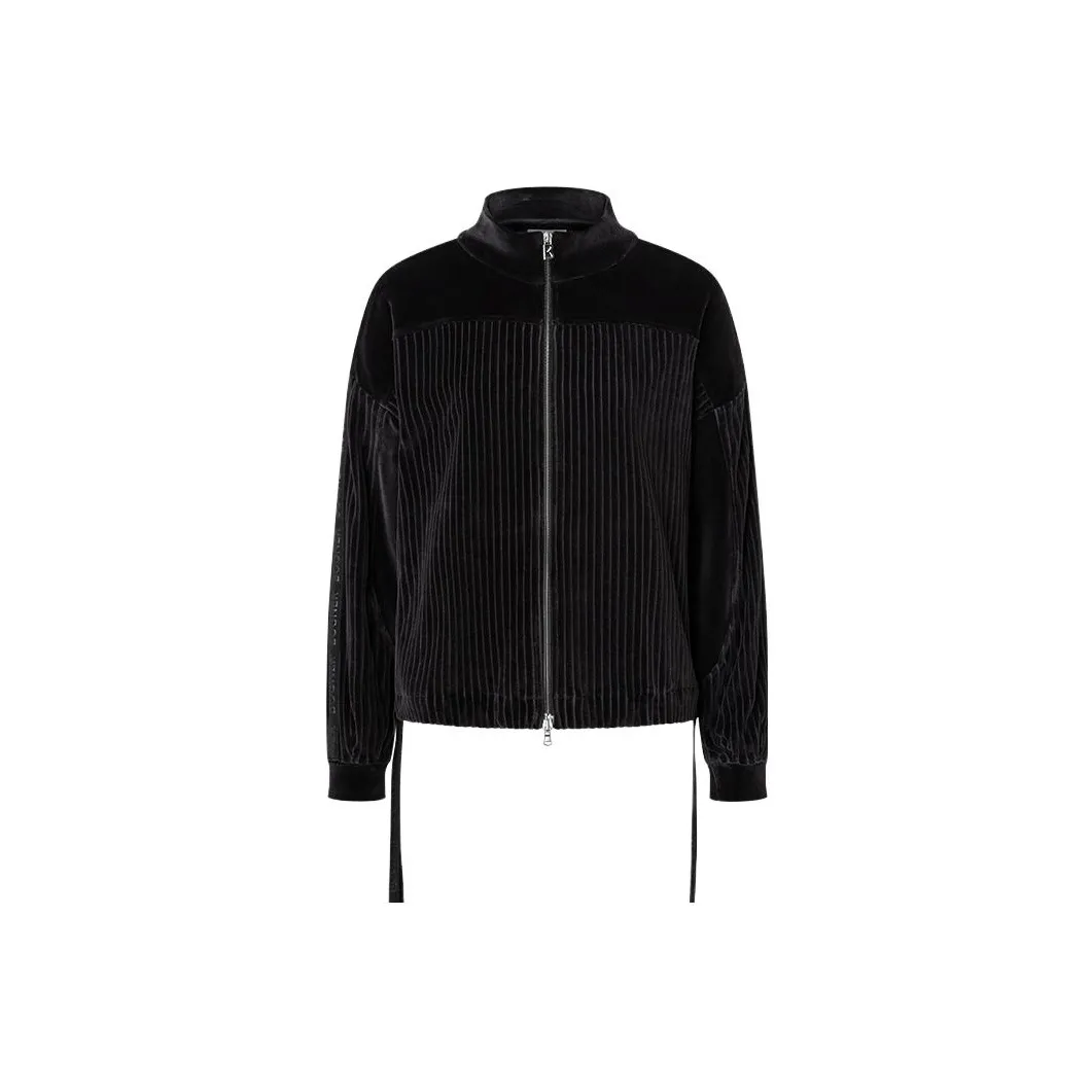 BOGNER Jackets Women's Black