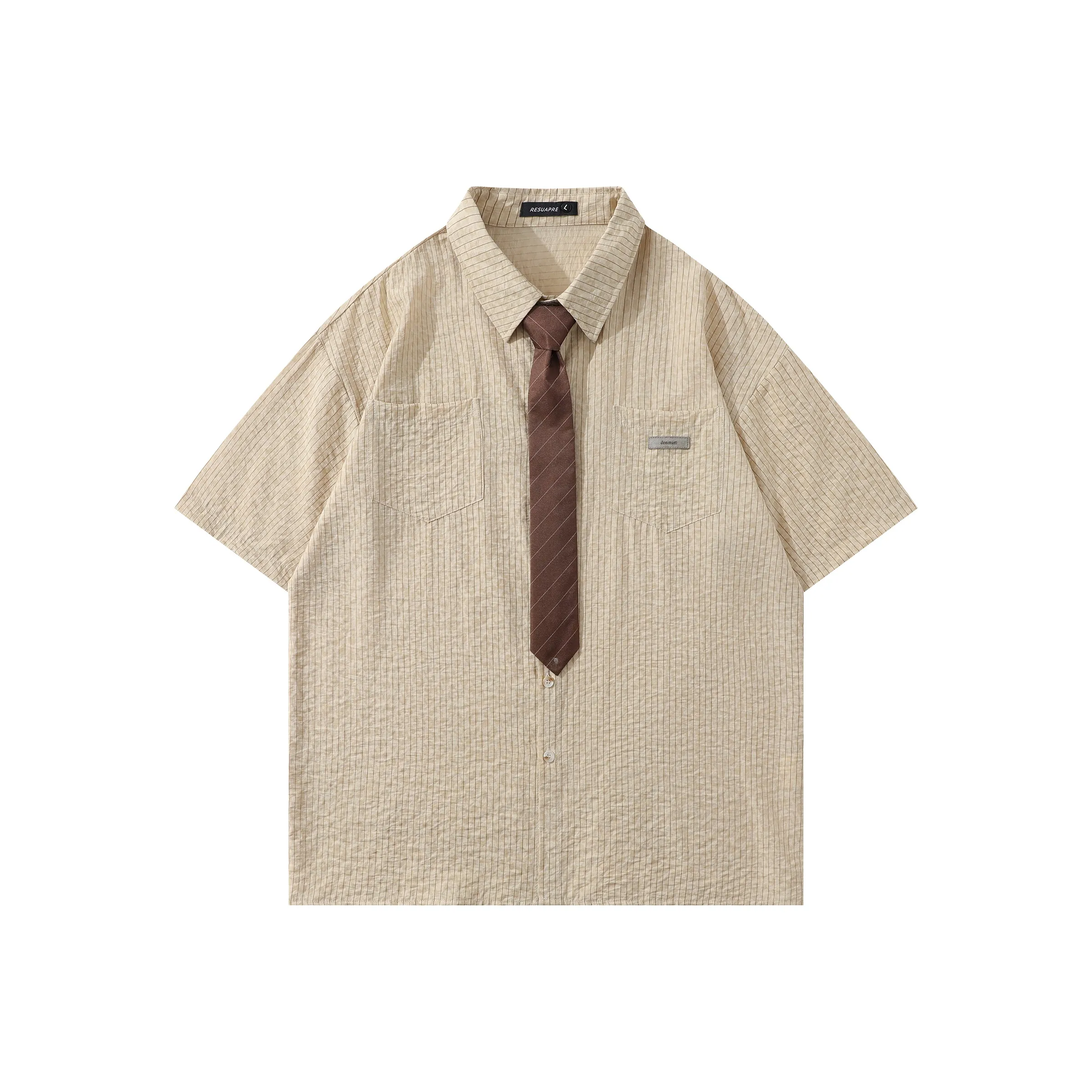 BEAR UNION Shirts Unisex