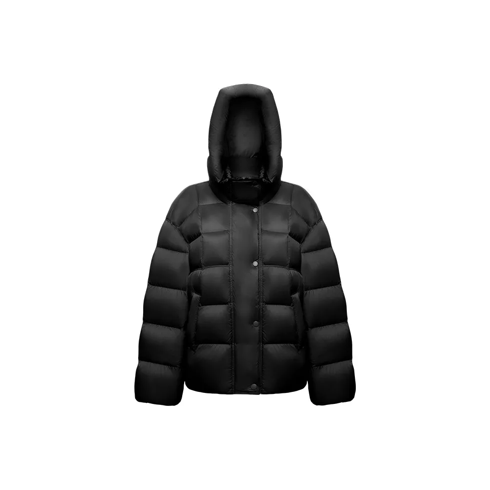 Merry City Down Jackets Women's