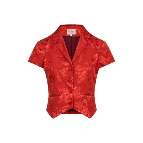 Rouje Red Женские Рубашки