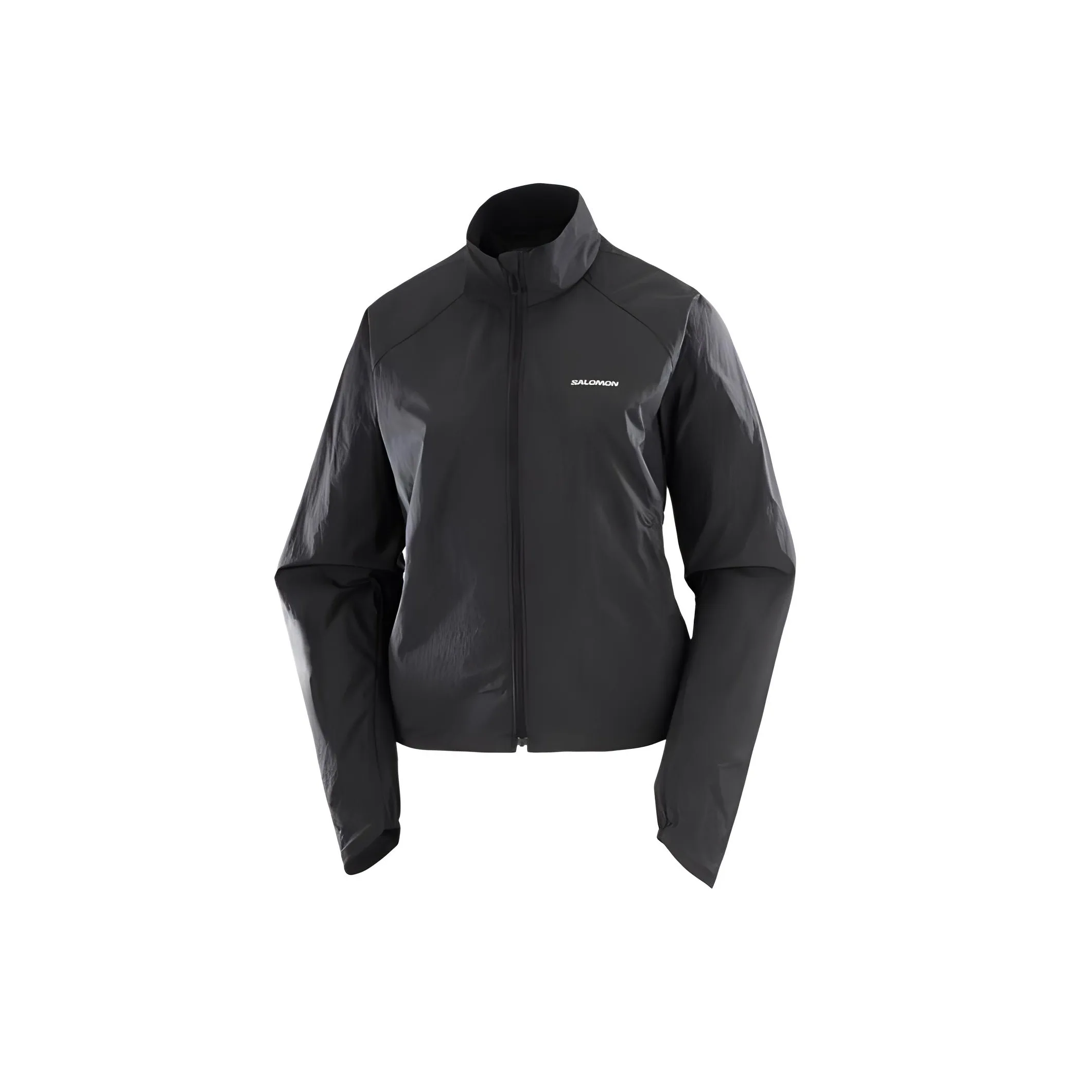 SALOMON SHAKEout FLY Куртка Женская Темно-черная