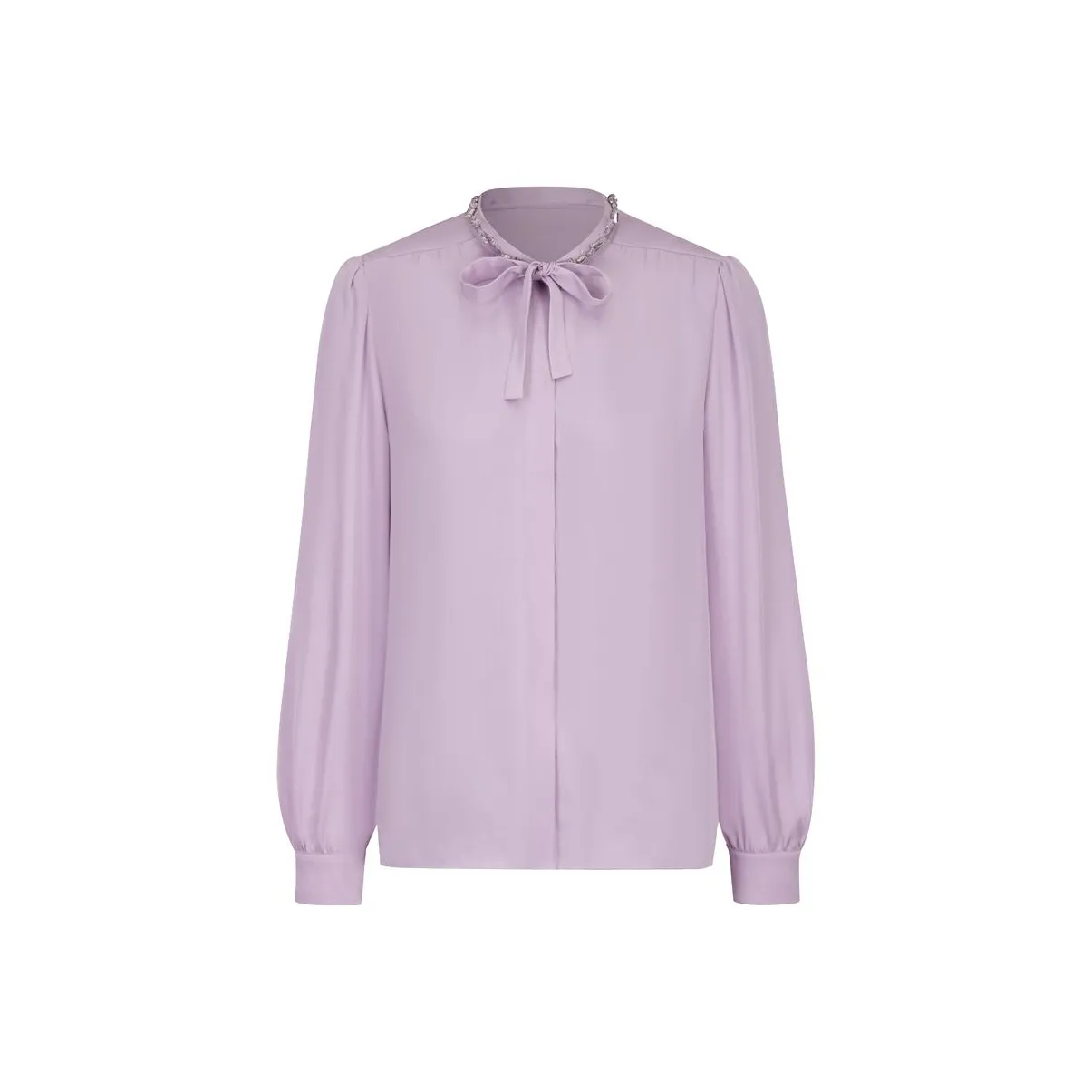 JZ. ANNAKRO Женские Рубашки