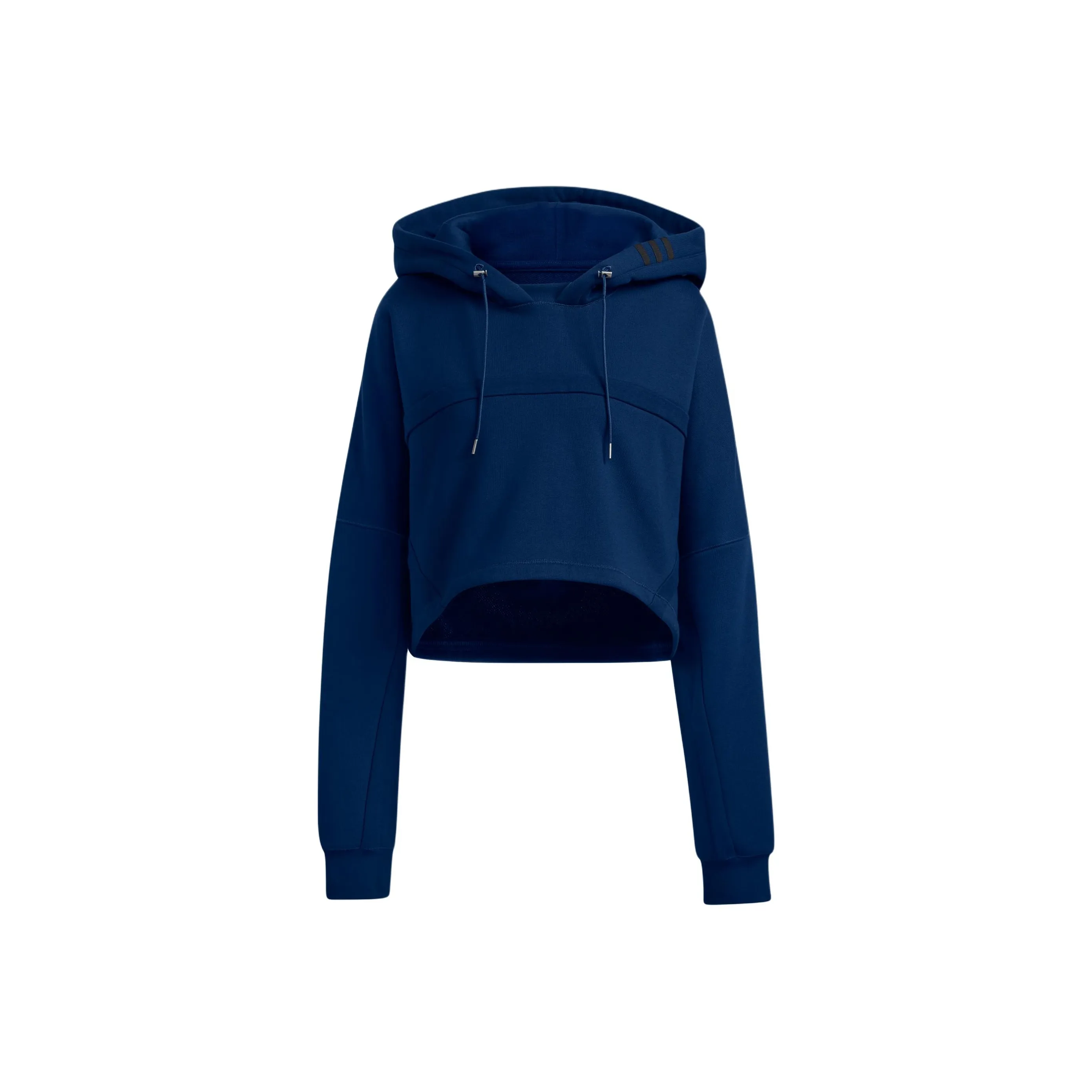 Adidas Originals x IVY PARK Beyonce Толстовка Женская Темно-синяя