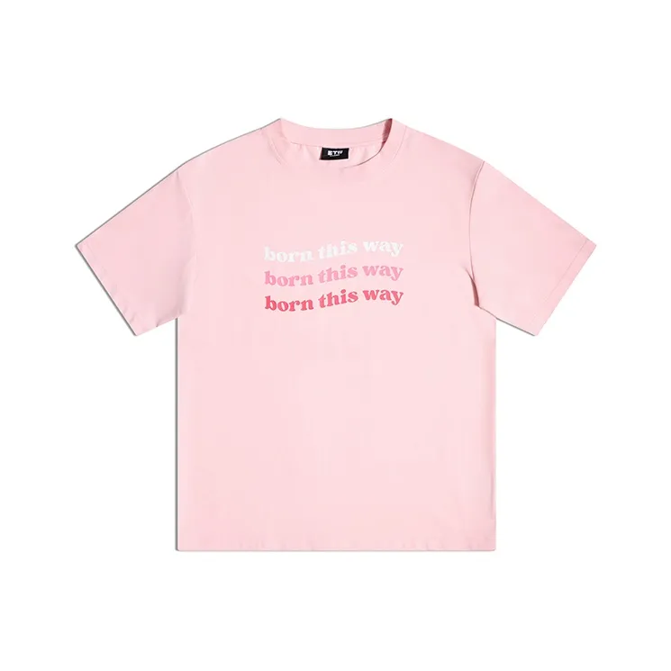 BTW Унисекс Футболки