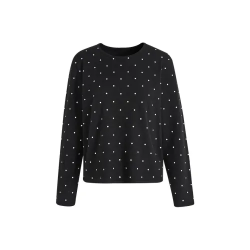 KUOSE Женские Трикотажные изделия