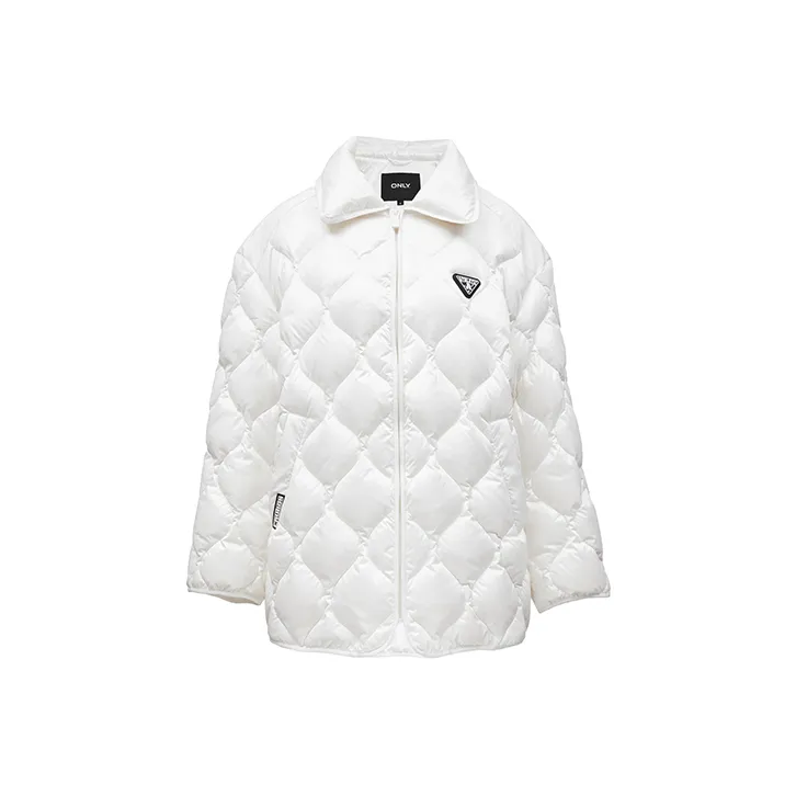 ONLY Женские Пуховик Женские
