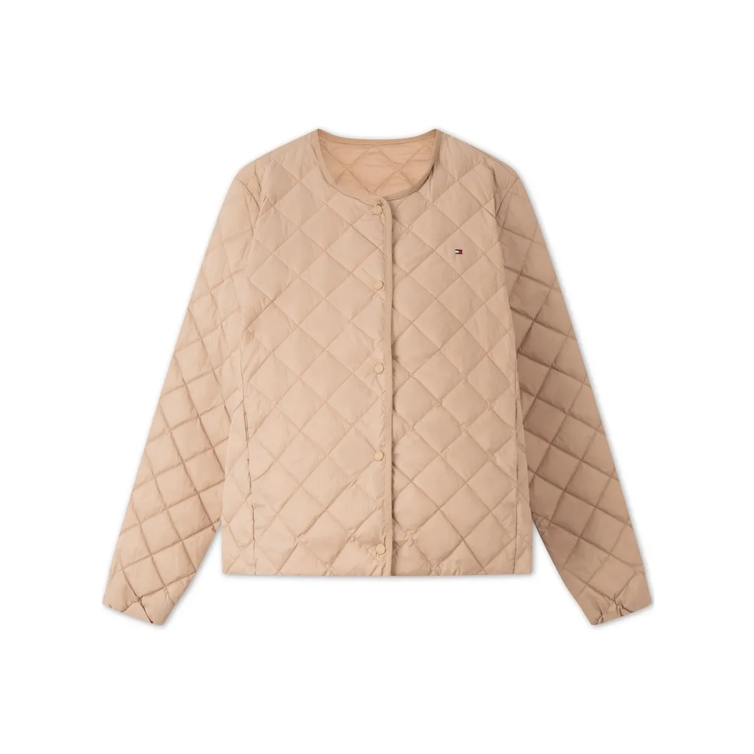 Tommy Hilfiger Пуховик Женские