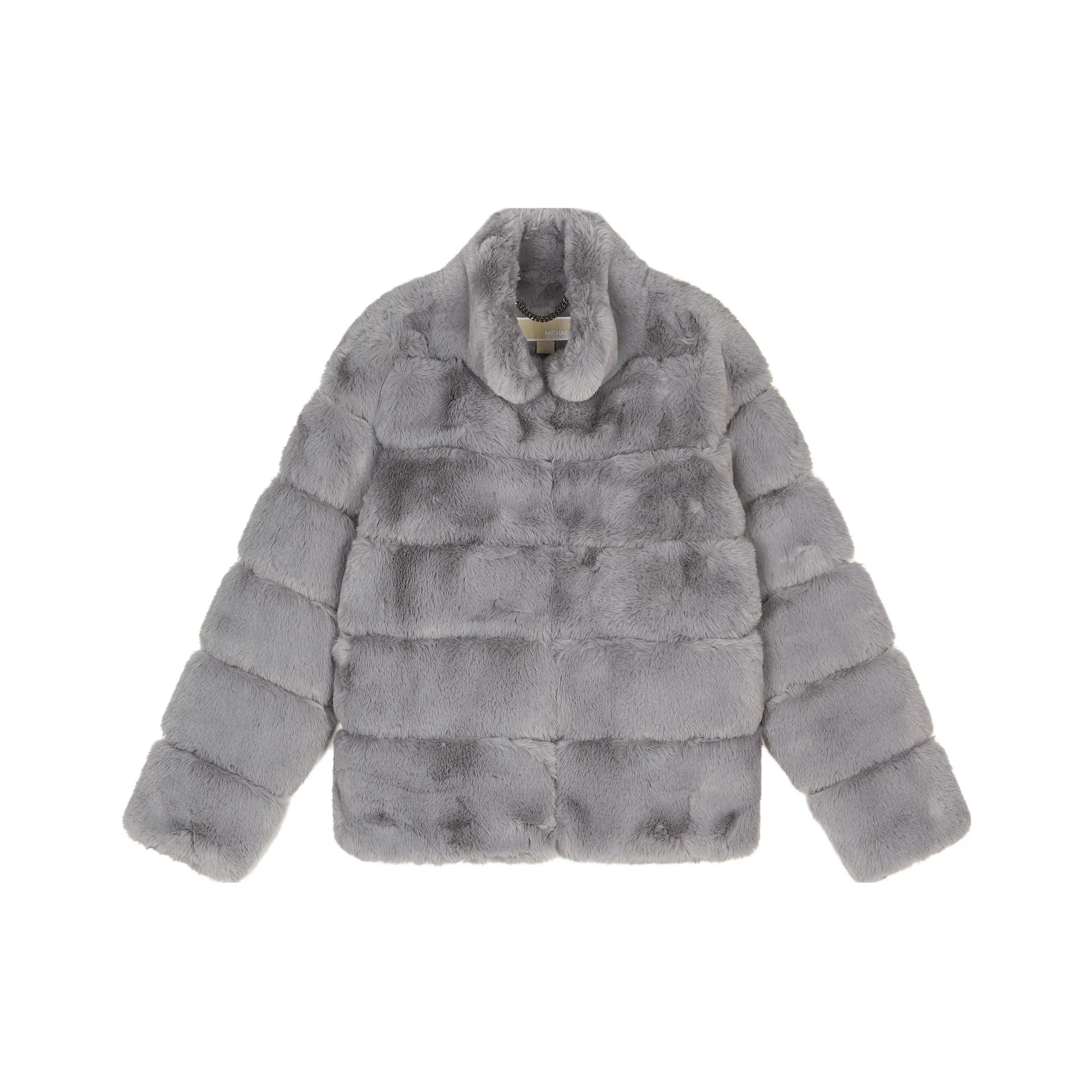 MICHAEL KORS Jackets Women's Gray