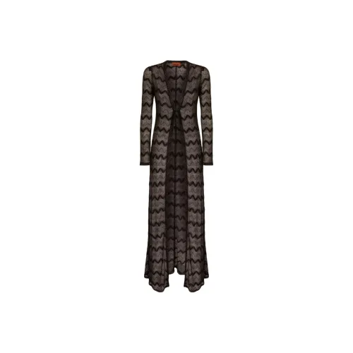 Missoni Черный Женский Трикотаж