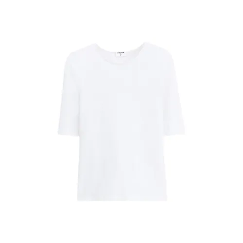 Filippa K Белые Женские Футболки