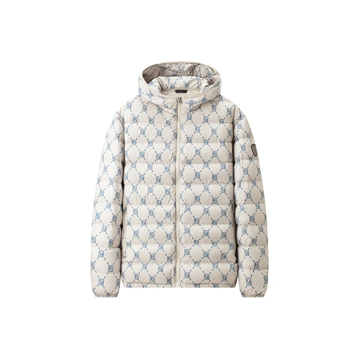 Yalu Lite Warmth Collection Unisex Down Jacket Women's