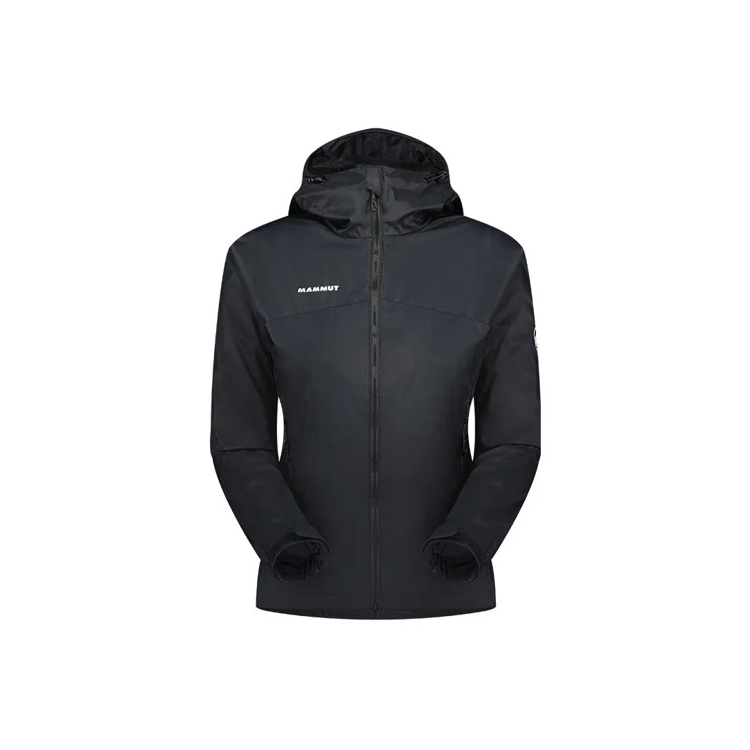 MAMMUT Glider Jackets Women's