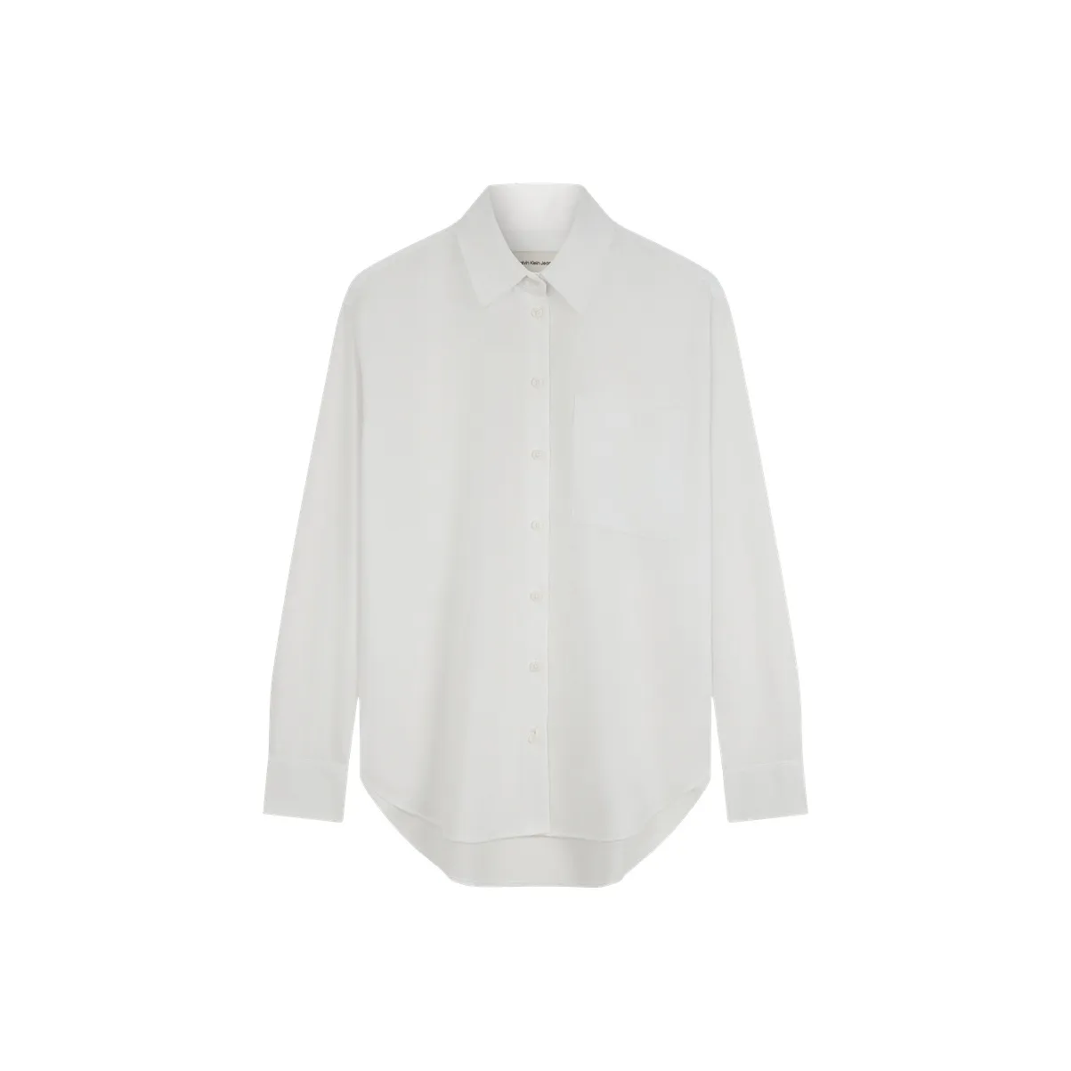 CALVIN KLEIN SS25 Shirt Women's