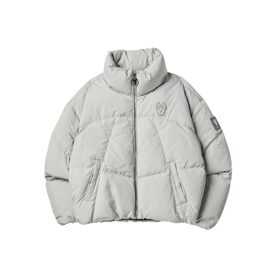 LIFEWORK HIDEAWAY Down Jackets Women's