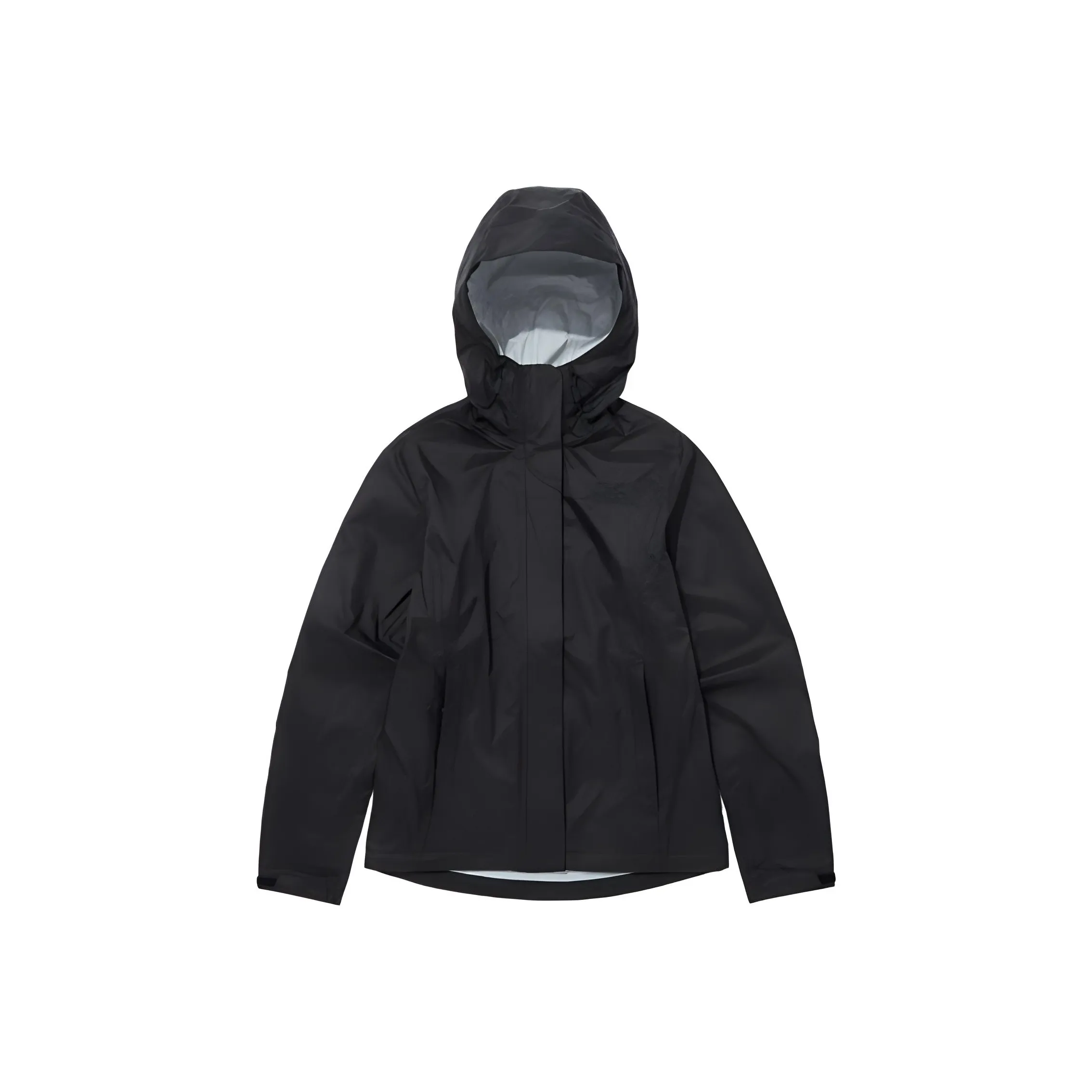 THE NORTH FACE W'S VENTURE 2 Куртки и Пальто Женские Черный