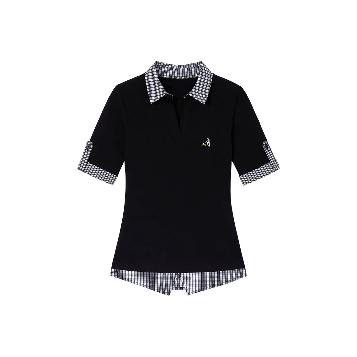 PSO Brand Женские Поло