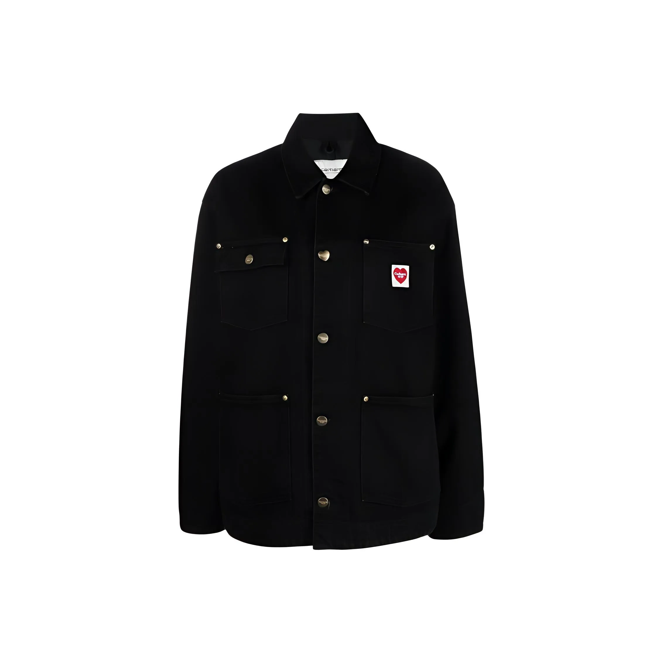 Carhartt WIP Jackets Women's Black