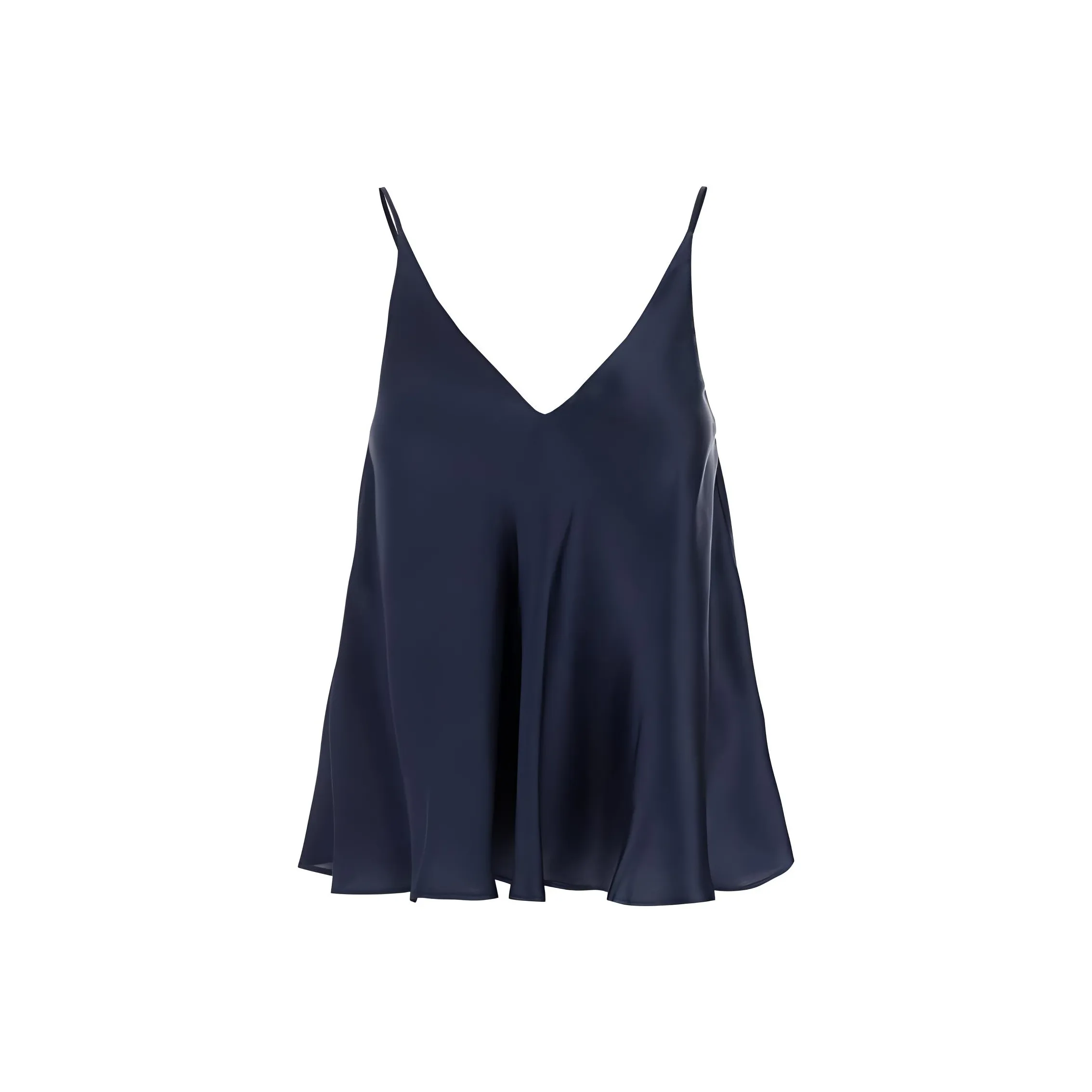 Semi Couture Etienne V Neck Camisole Top