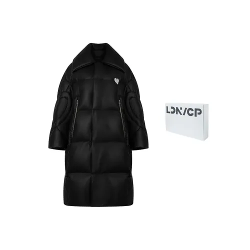 CHENPENG LDN Унисекс Пуховики
