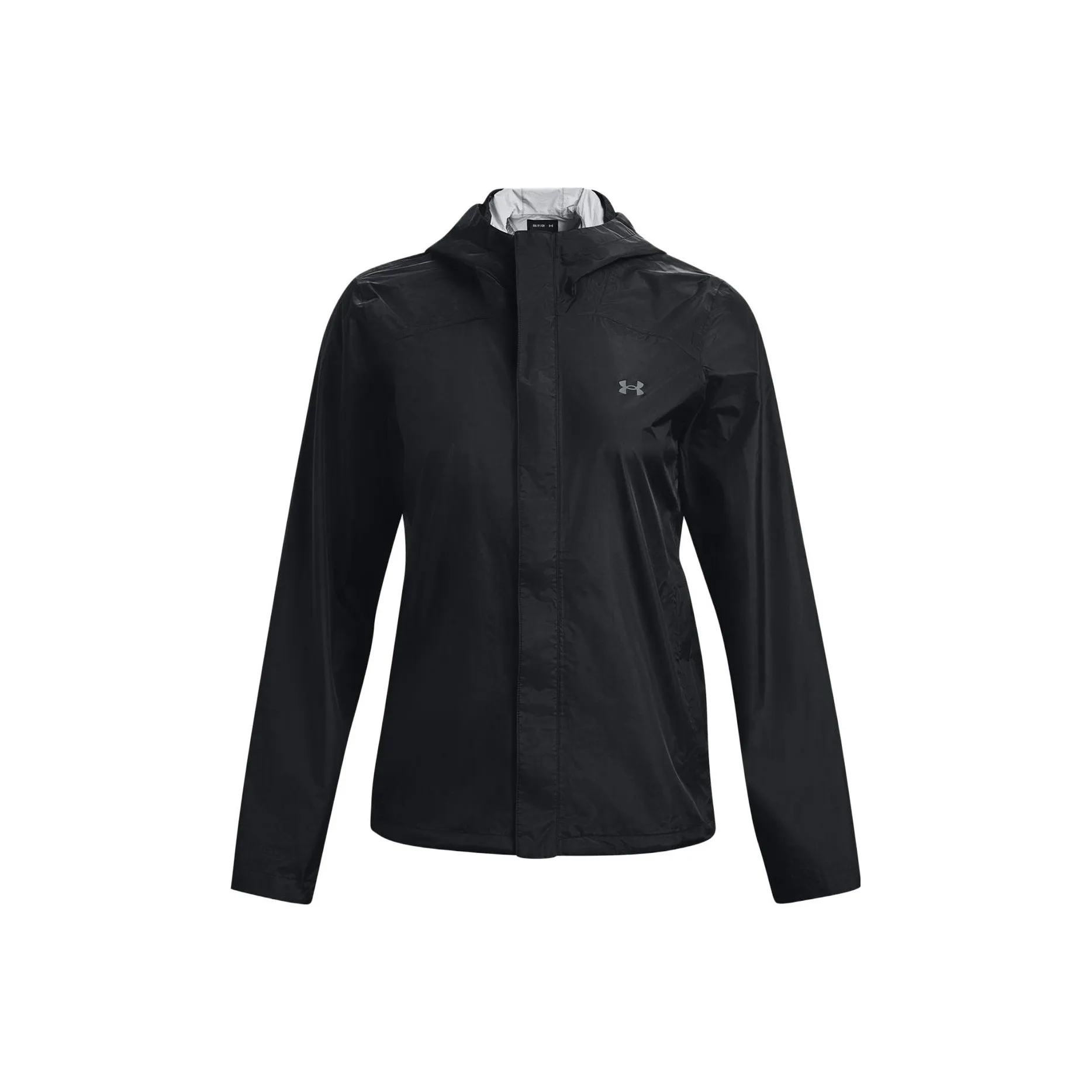 Under Armour Jacket Women's Black