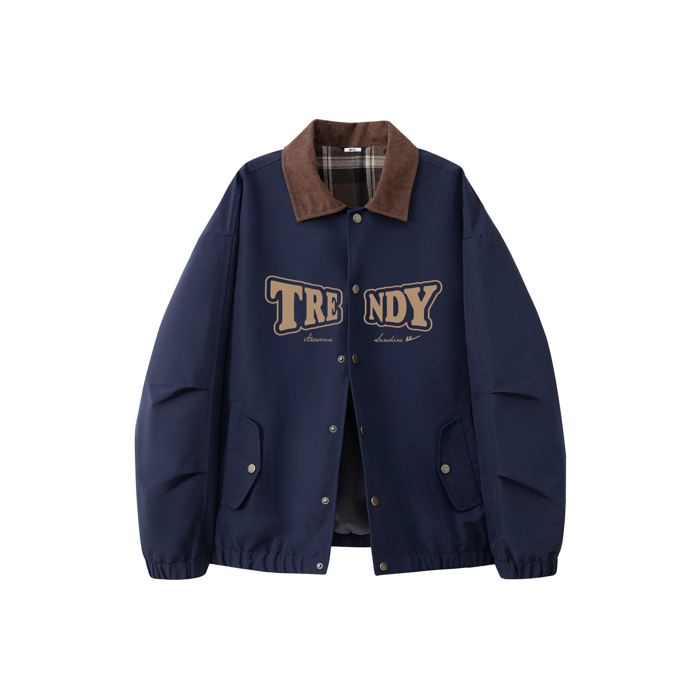 Warrior Star Cloud Collection Riding The Wind Collection Jackets Coats Unisex