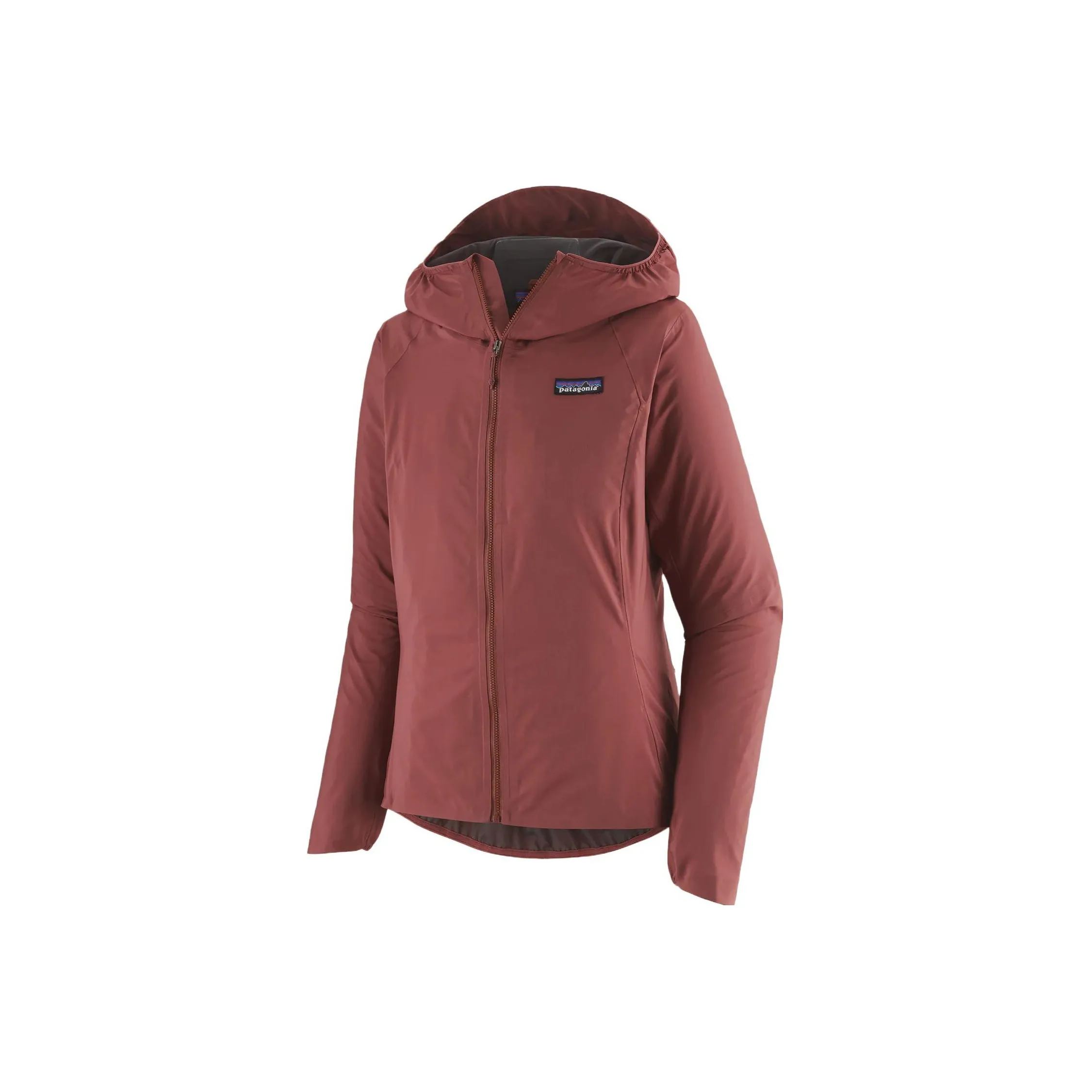 Patagonia Dirt Roamer Женские Куртки