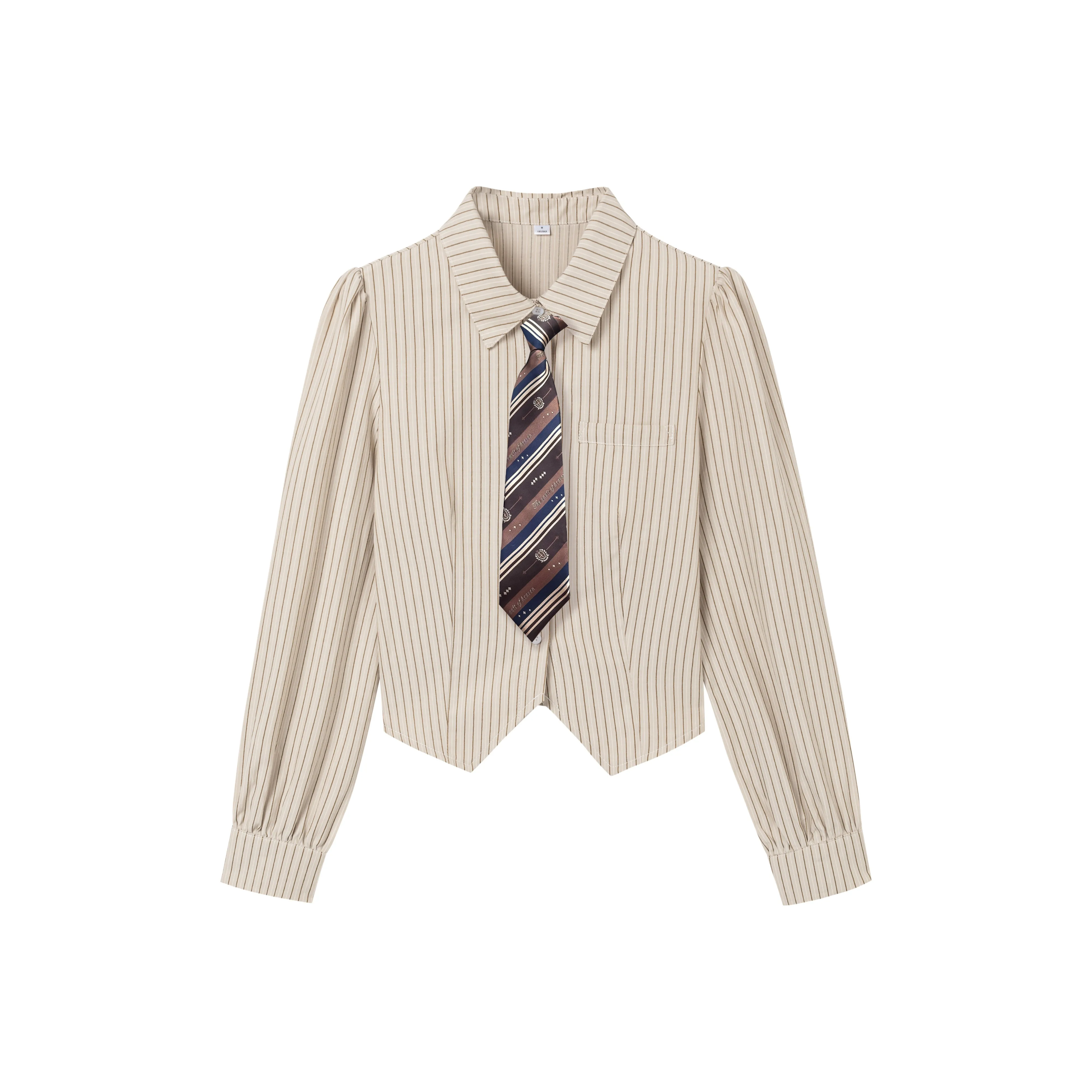 9 Кошачьих Лакомства для Кошек Рубашка Женские Хаки