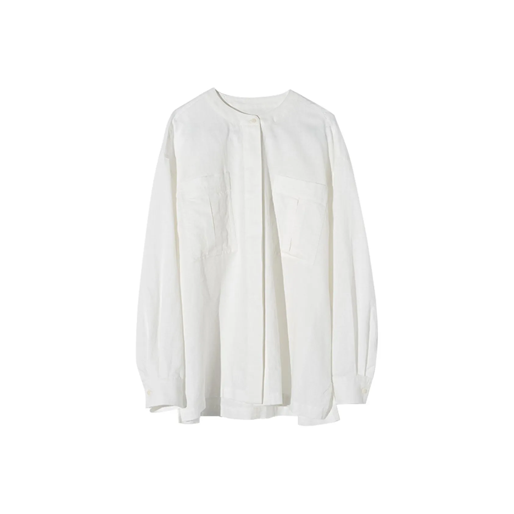 ZIMO Shirts Women's White
