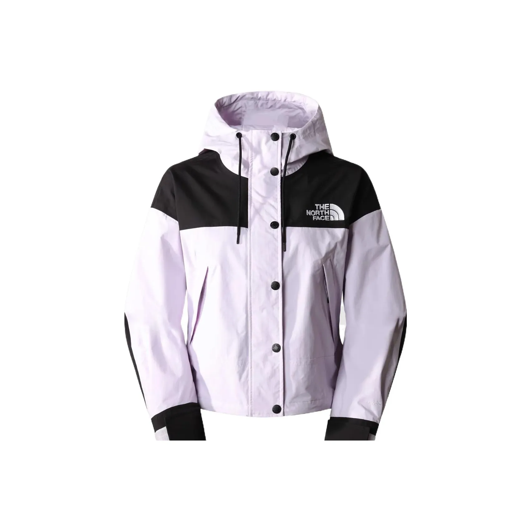 THE NORTH FACE Jacket Women's Lavender Dusty Purple