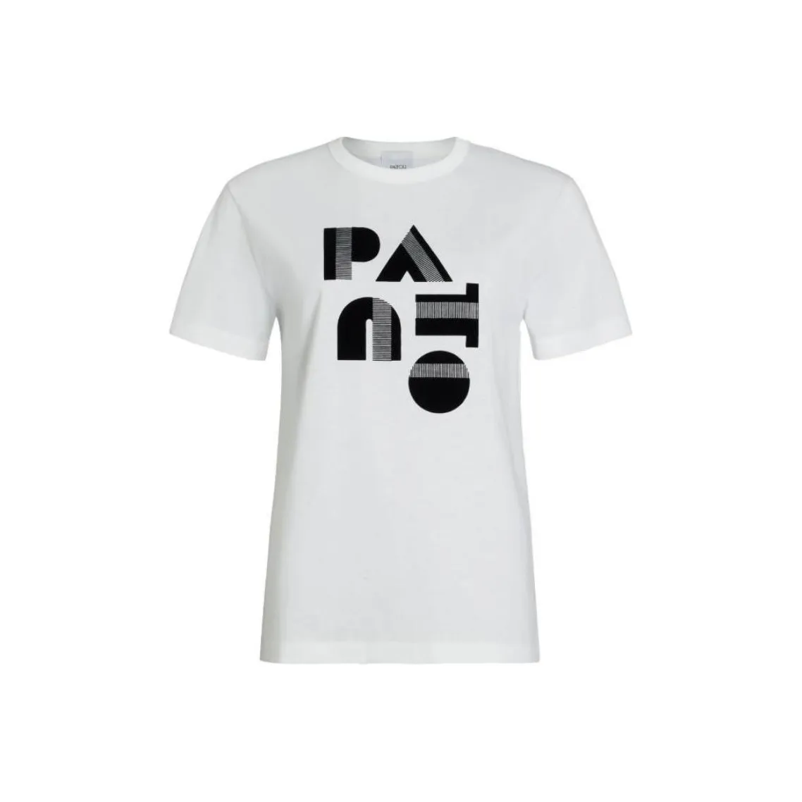 Patou Art Deco T shirt