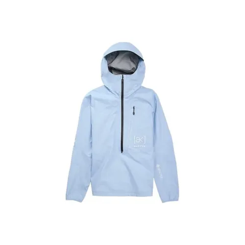 BURTON Синие Женские Куртки