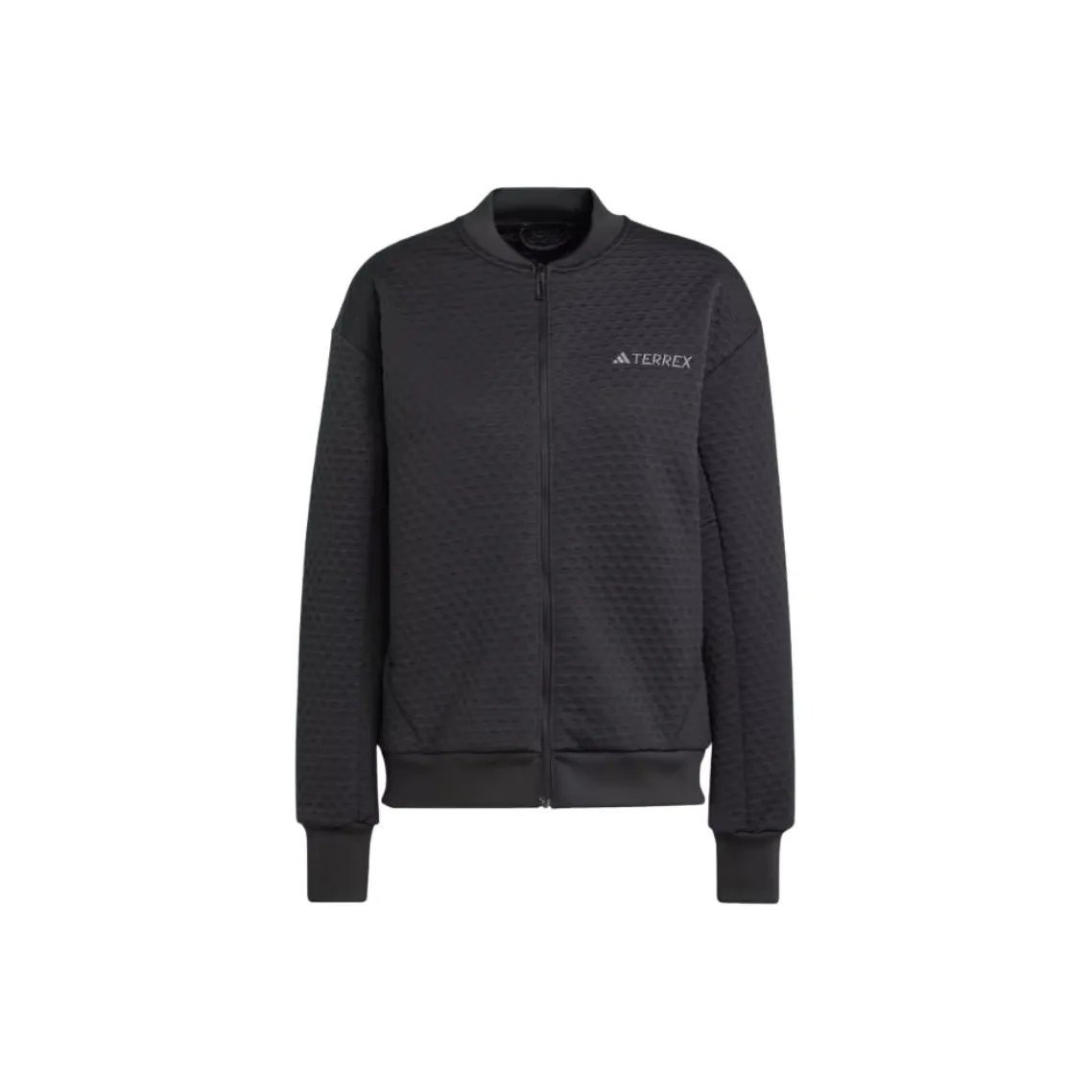 Adidas Free Shipping With AdiClub Terrex Xploric Sweater Jacket