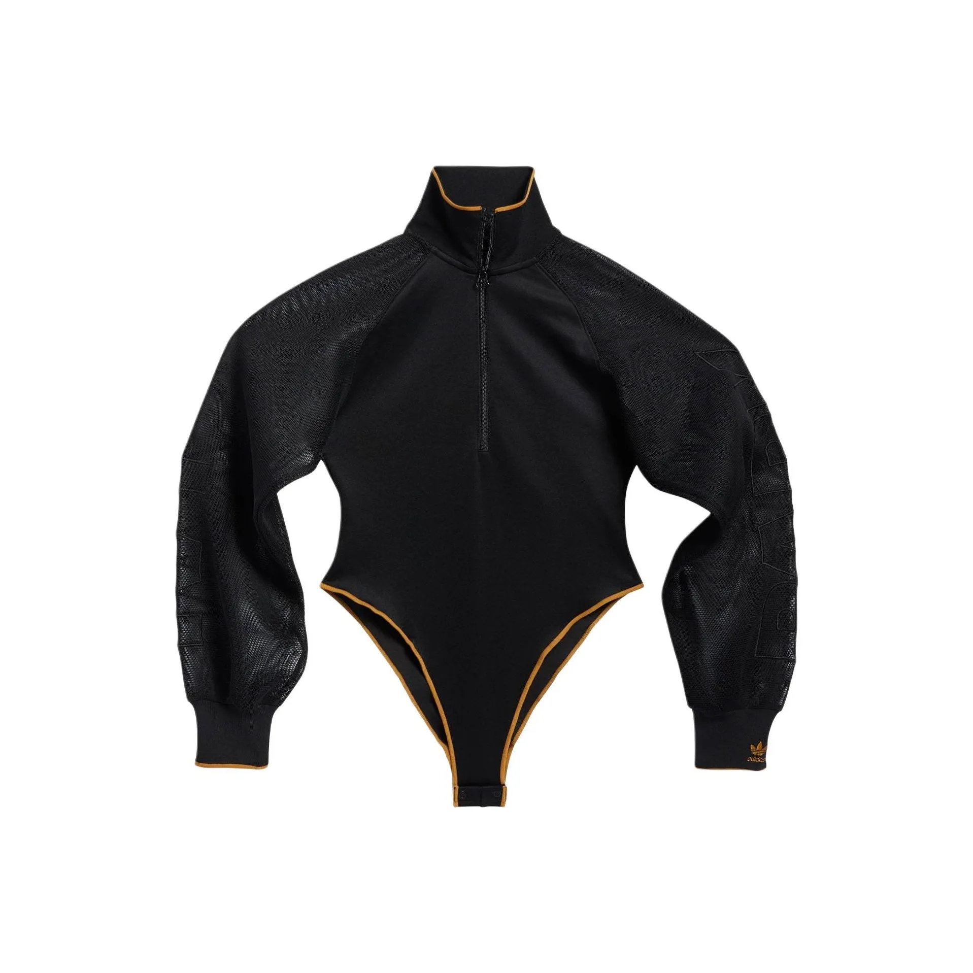 Adidas Originals x IVY PARK Beyonce Комбинезон Женский Черный