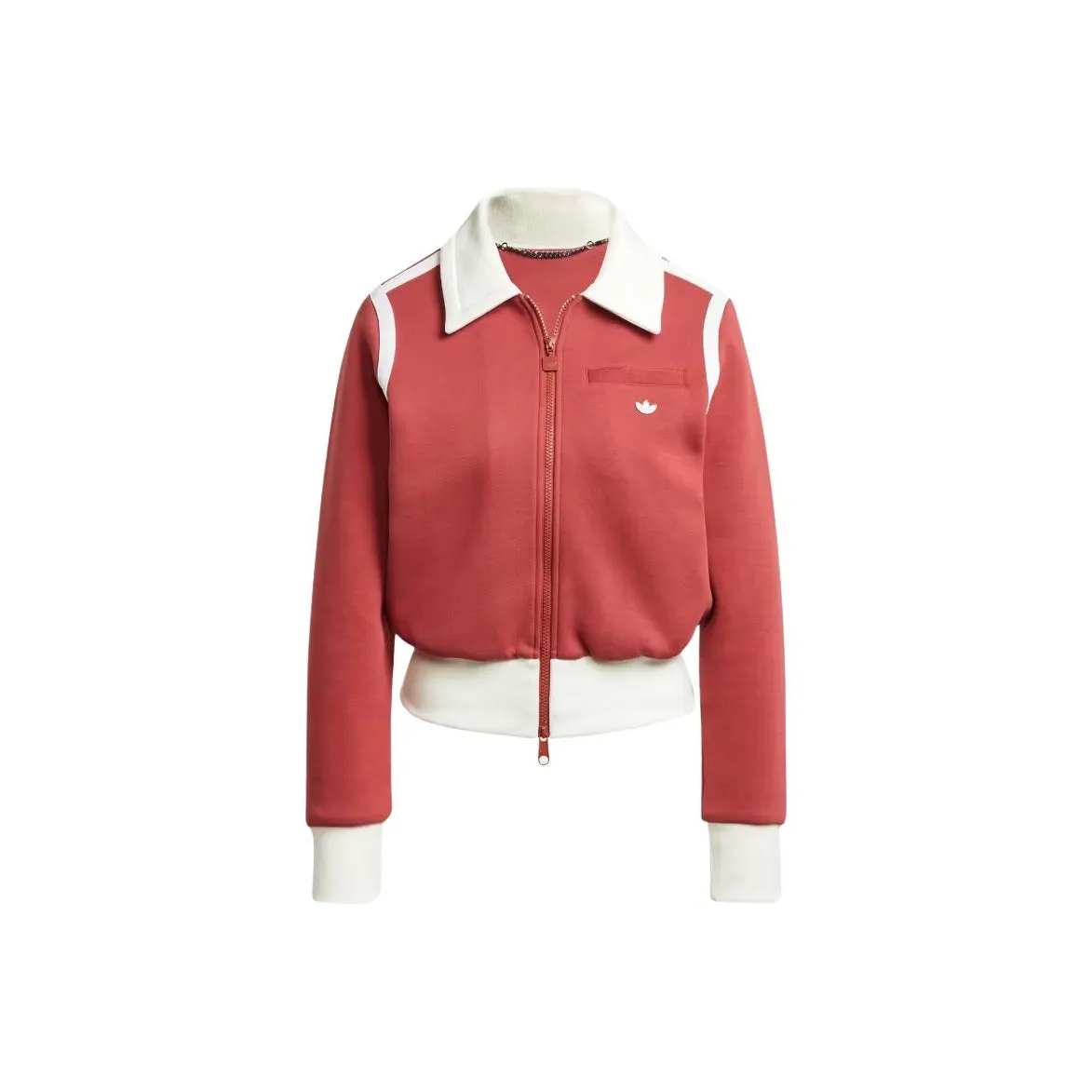 Adidas Jackets & Coats Women's Rubies Color
