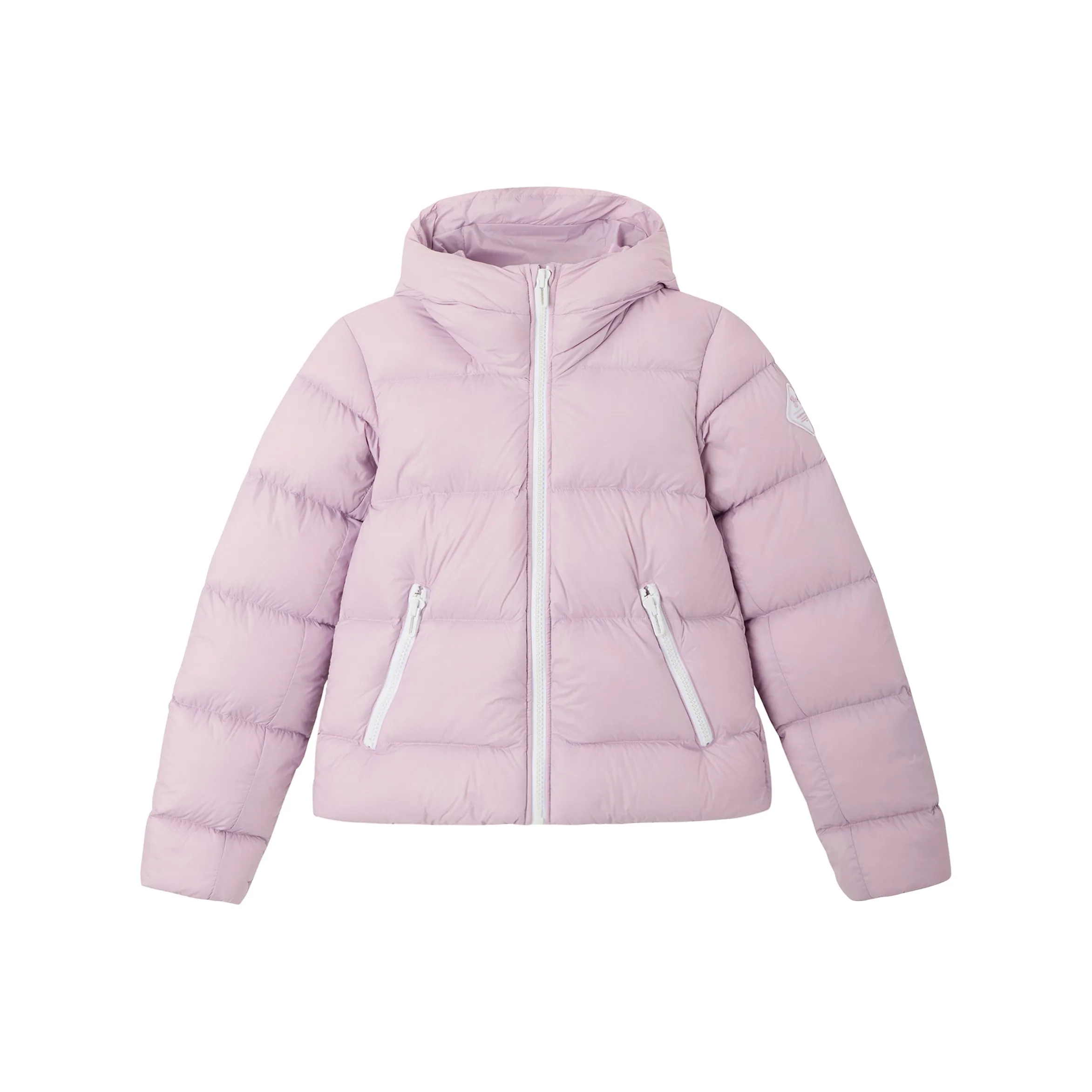 Under Armour Down Jacket Women's Pink