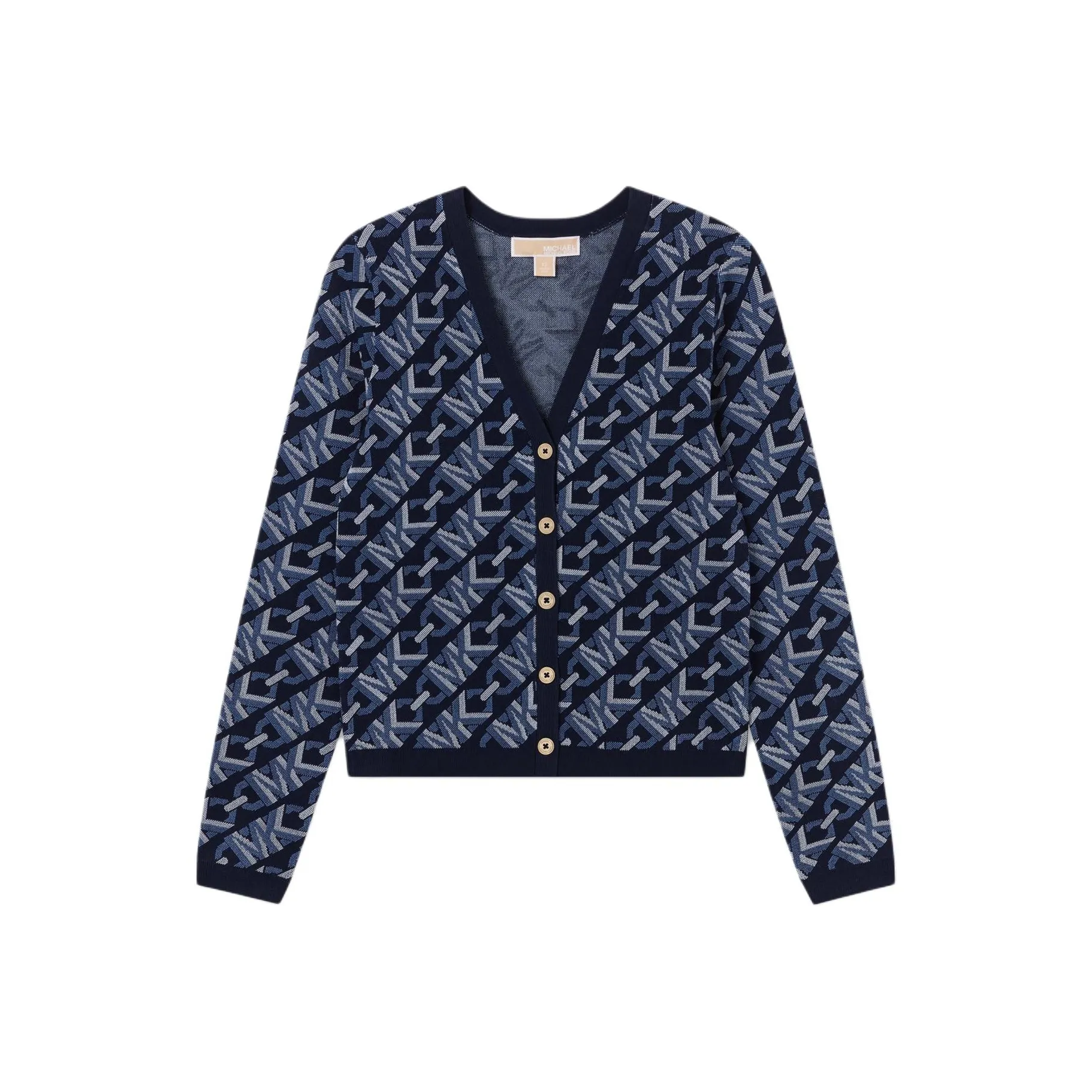 MICHAEL KORS Knitwear Women's Dark Blue