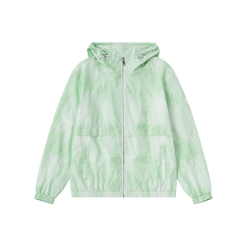 GOLF Jackets Coats Women's Green